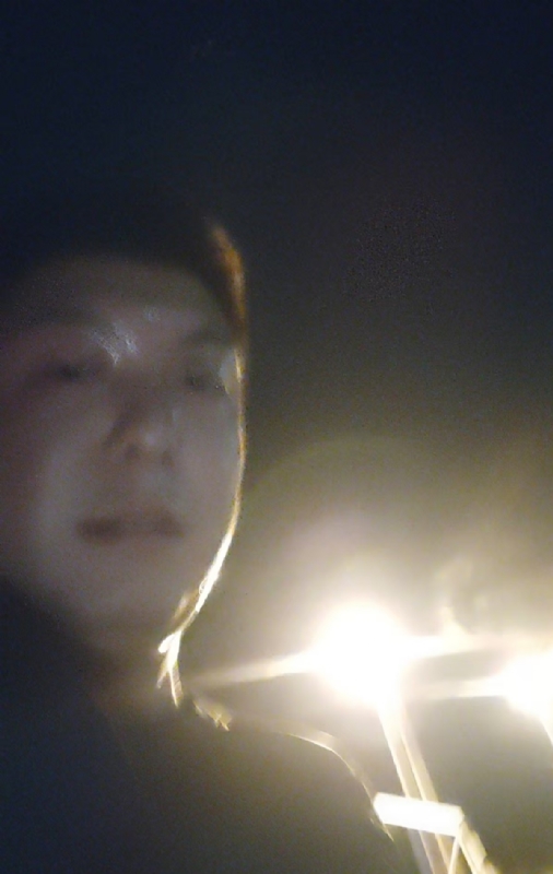 予期的第三张照片--漳州王婆说媒