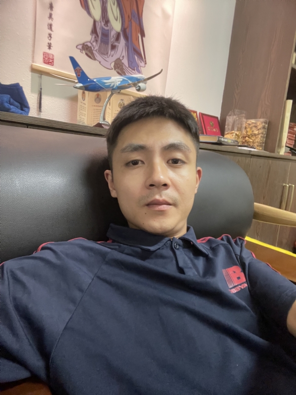 曾曾日上的第一张照片--漳州王婆说媒