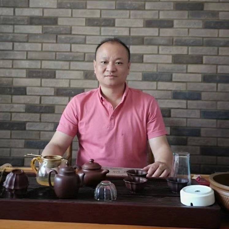 安心的第一张照片--漳州王婆说媒