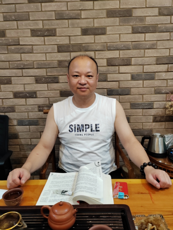 安心的第三张照片--漳州王婆说媒